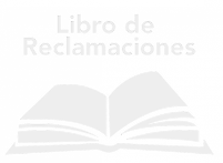 Libro de reclamaciones
